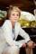 Patricia Cornwell as 