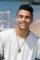 Quincy Brown as 