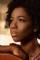 Ama K. Abebrese as 