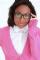 Melissa Dawn Johnson as 