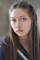Tatiana Mclane as High School Student