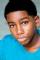 Prophet Bolden as Walter(23 episodes, 2015-2016)