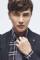 Melvin Sia as 