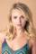 Kimberley Crossman as 