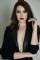 Anna Passey as Celeberant