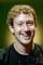 Mark Zuckerberg as 
