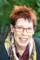 Judy Evans as Addict