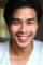 Gareth Yuen as Blue Overdrive Ranger