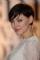 Emma Willis as 