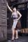 Tura Satana as 