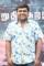 Kaali Venkat as Madhis Father