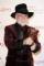 Terry Pratchett as 