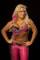 Natalie Neidhart as 