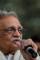 Gulzar (I) as Poetry (voice)