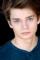 Elijah Stevenson as 