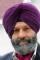 Shavinder Mahal as Chaudhary Choochak