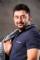 Arvind Swamy as Rishi Kumar