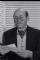 Sid Fields as Reporter (as Sidney Fields)