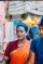 Anupama Kumar as Vaidehis Mother