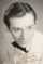 Orville Sherman as 