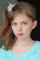 Emma Rose Gill as Student