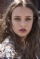 Katherine Langford as 