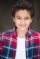 Karim Fahmy as Urchin #1