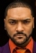 Langston Fishburne as 