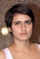 Fatima Sana Shaikh as 