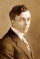 Corbet Morris as 