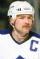 Wendel Clark as 