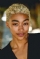 Tati Gabrielle as 