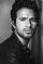Simon Frenay as 