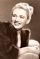 Kitty Kelly as 
