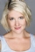 Nikki Wallin as 