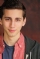 Daniel Rashid as 