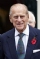 Prince Philip as 