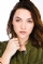 Violett Beane as 