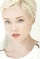 Josephine McAdam as 