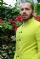 Ali Quli Mirza as Singer