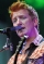 Josh Homme as 