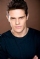 Justin James Hughes as 