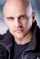 Monty Burgess as 
