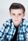 Charley Schwinger as 