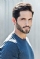 Lucas Velazquez as 