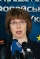 Catherine Ashton as 