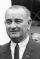 Lyndon Johnson as 