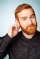 Andrew Santino as 