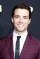 Corey Cott as 