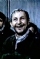 Boris Novikov as 
